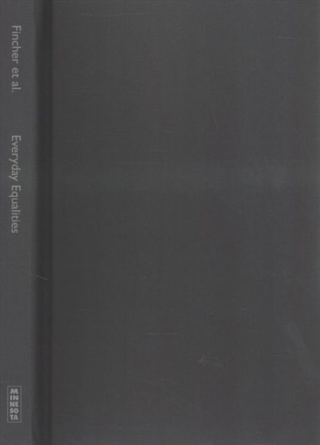 Produktbild: Everyday Equalities