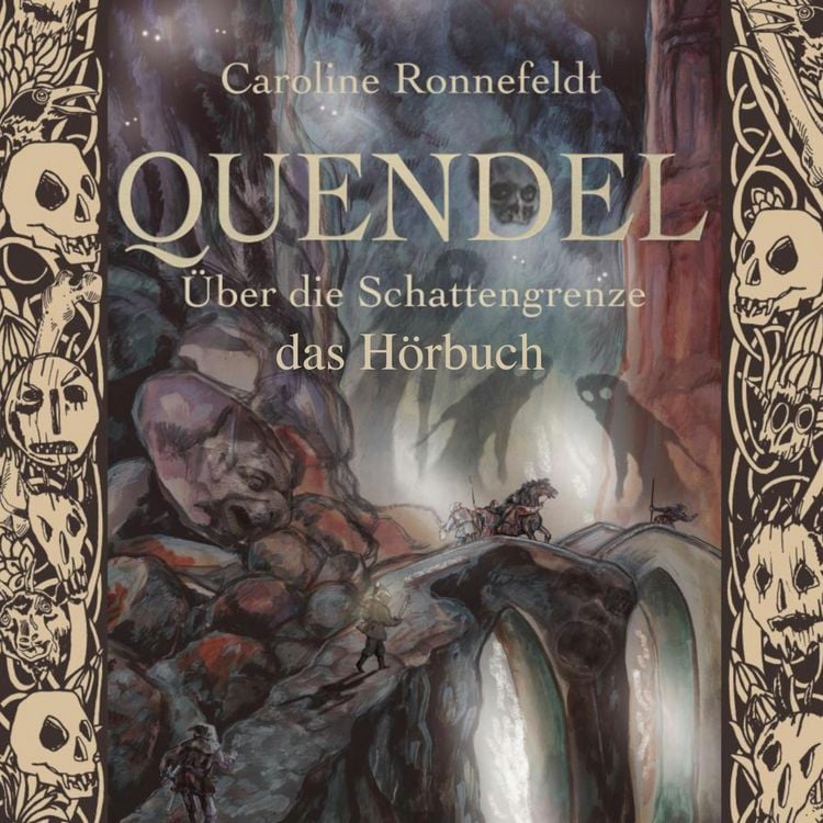 Produktbild: &Uuml;ber die Schattengrenze
