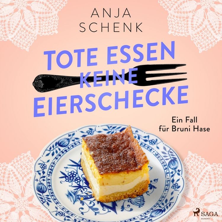 Produktbild: Tote essen keine Eierschecke