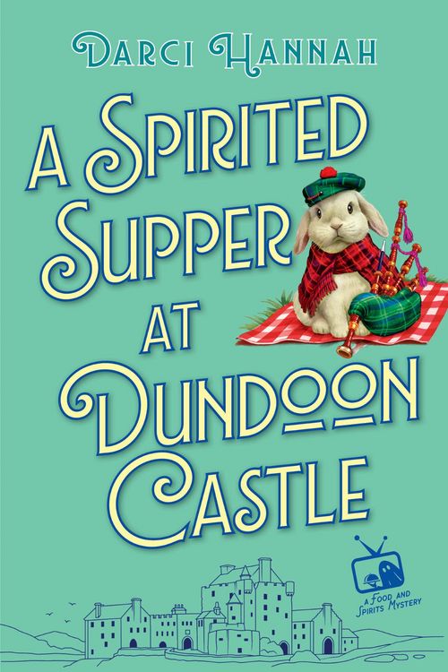 Produktbild: A Spirited Supper at Dundoon Castle
