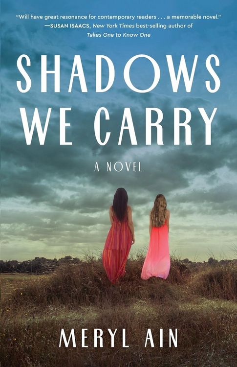Produktbild: Shadows We Carry