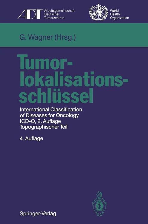 Produktbild: Tumorlokalisationsschl&uuml;ssel