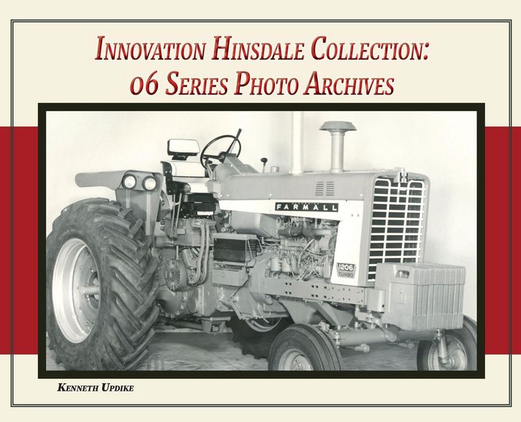Produktbild: Innovation Hinsdale Collection