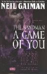 Produktbild: Sandman, The: A Game of You - Book V