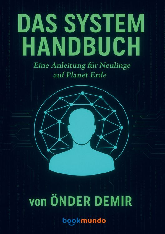 Produktbild: Das System Handbuch