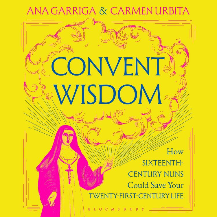 Produktbild: Convent Wisdom