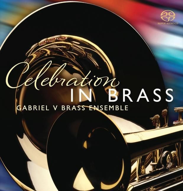 Produktbild: Celebration in Brass