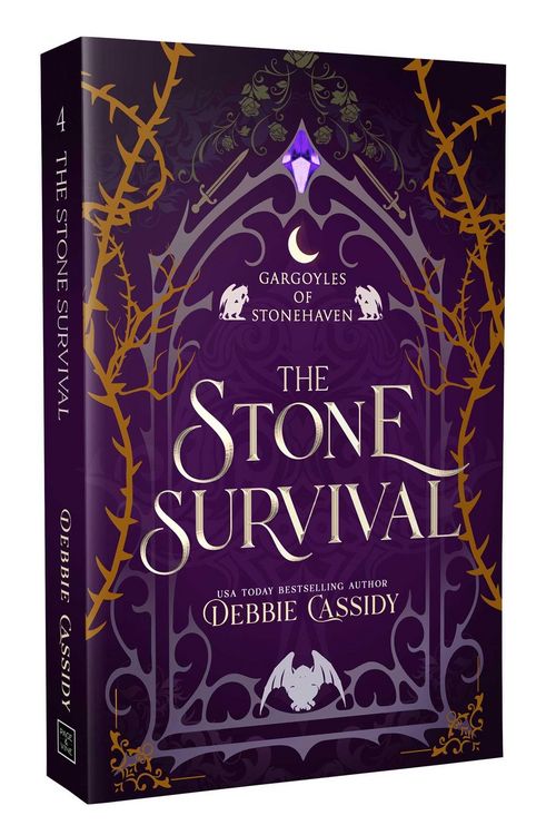 Produktbild: The Stone Survival