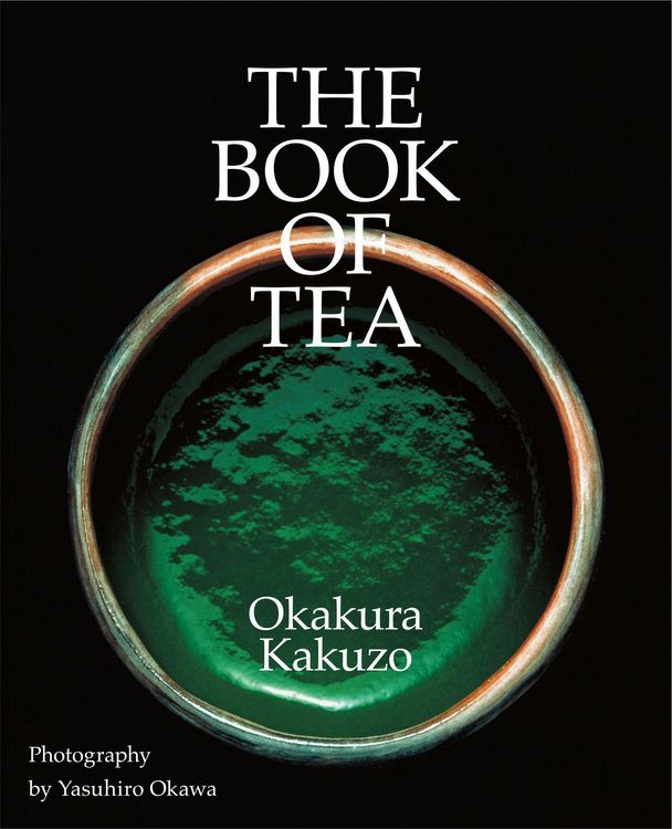 Produktbild: The Book of Tea