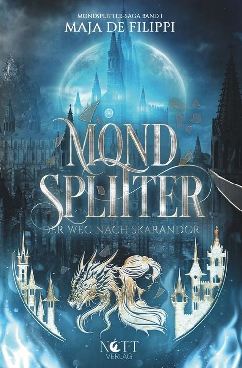 Produktbild: Mondsplitter