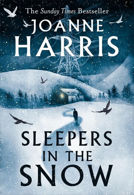 Produktbild: Sleepers in the Snow