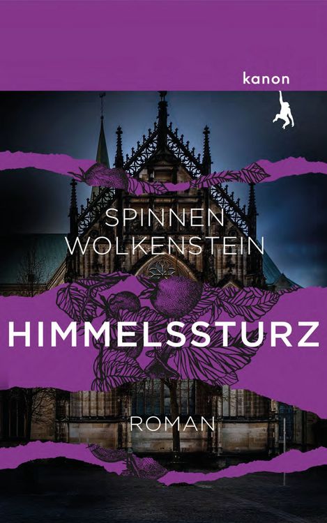 Produktbild: Himmelssturz