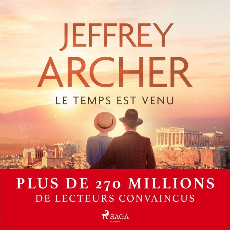 Produktbild: Le Temps est venu