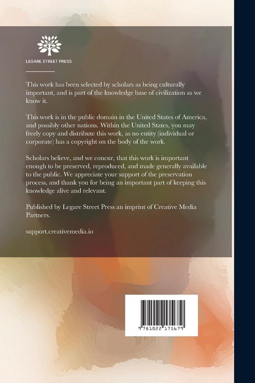 Produktbild: The Annals Magazine Of Natural History