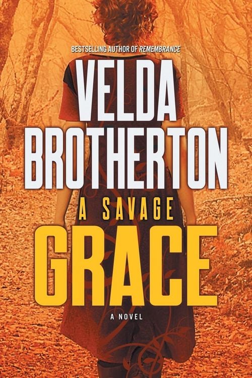 Produktbild: A Savage Grace
