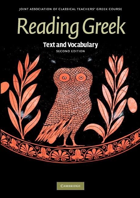 Produktbild: Reading Greek