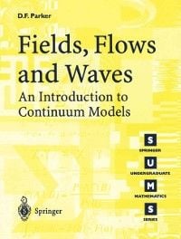 Produktbild: Fields, Flows and Waves