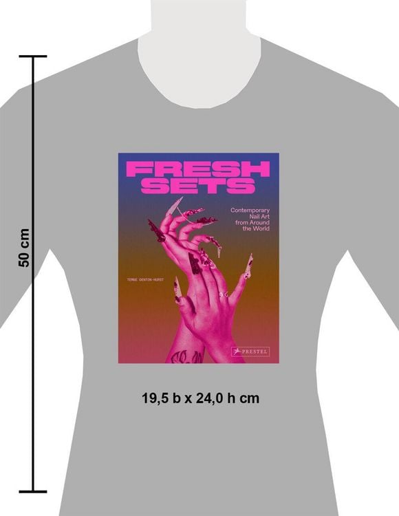 Produktbild: Fresh Sets