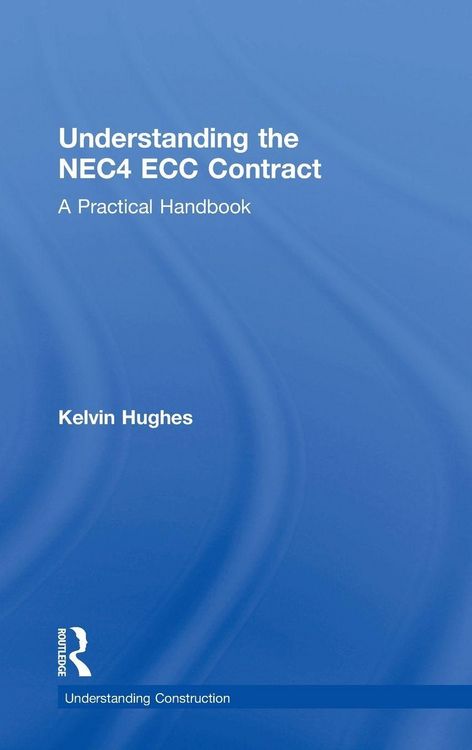 Produktbild: Understanding the NEC4 ECC Contract