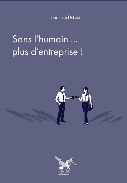 Produktbild: Sans l humain... plus d entreprise