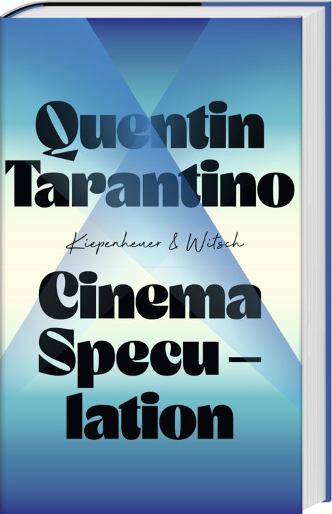 Produktbild: Cinema Speculation