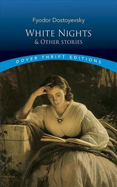 Produktbild: White Nights and Other Stories