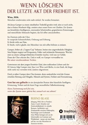 Produktbild: Gott hat uns gel&ouml;scht