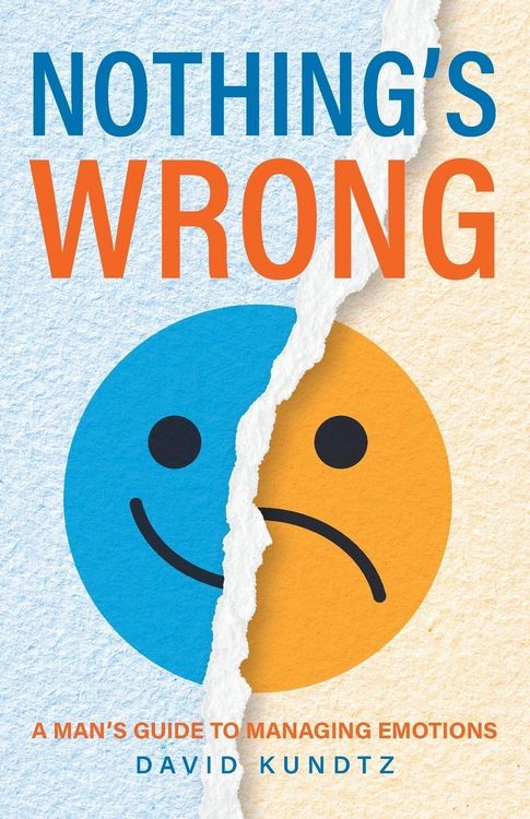 Produktbild: Nothing's Wrong