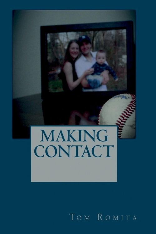 Produktbild: Making Contact
