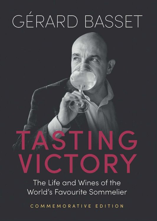 Produktbild: Tasting Victory (Commemorative Edition)