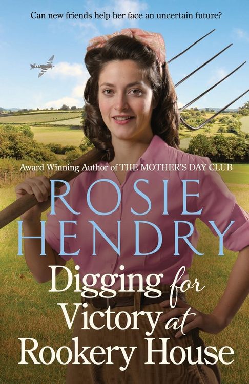 Produktbild: Digging for Victory at Rookery House