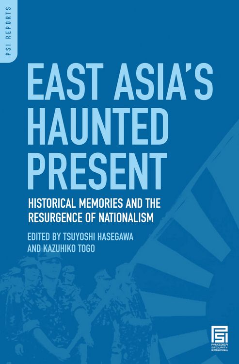 Produktbild: East Asia's Haunted Present