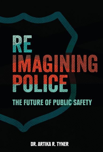 Produktbild: Reimagining Police