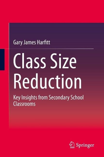 Produktbild: Class Size Reduction