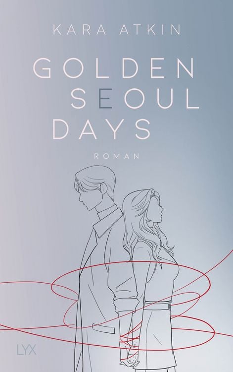Produktbild: Golden Seoul Days