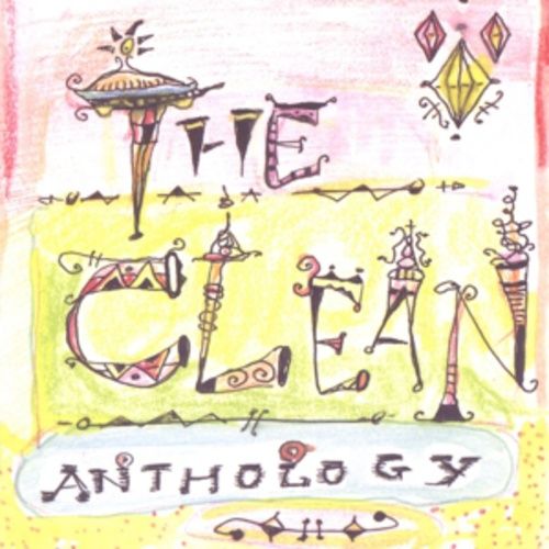 Produktbild: Anthology