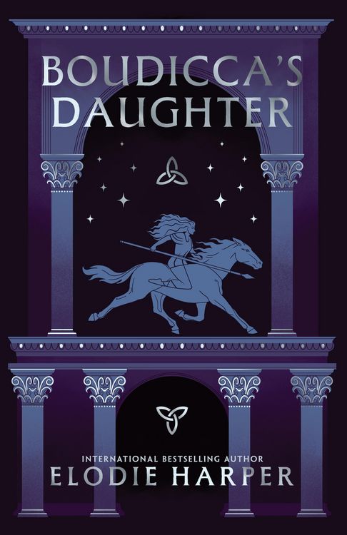Produktbild: Boudicca's Daughter