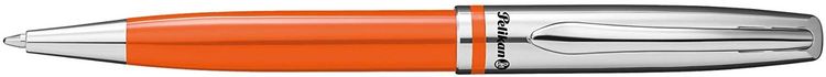 Produktbild: Pelikan Metall-Kugelschreiber Jazz&reg; Classic K35, Orange