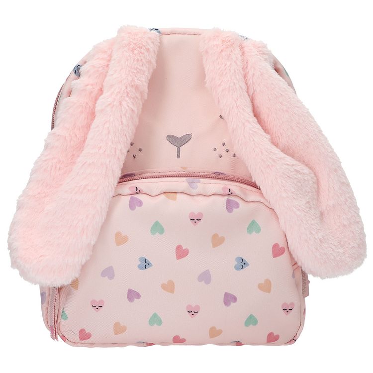 Produktbild: DEPESCHE Princess Mimi Rucksack Party