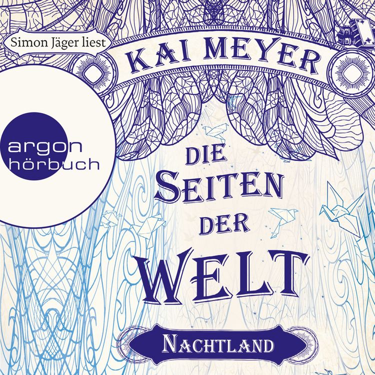 Produktbild: Die Seiten der Welt