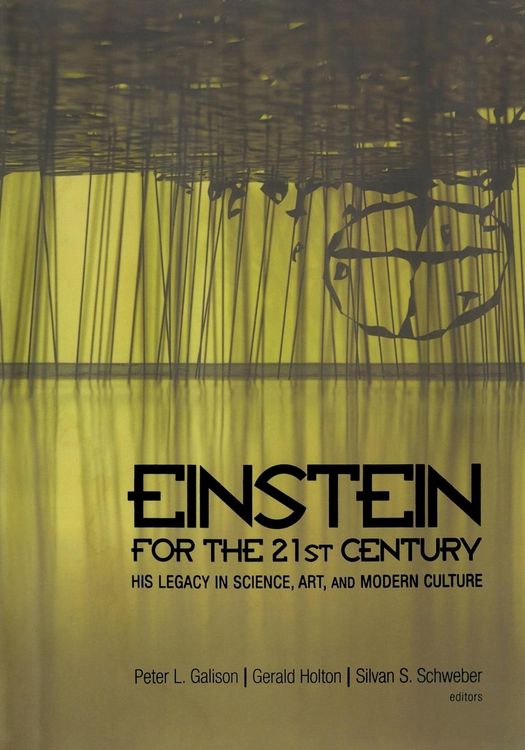 Produktbild: Einstein for the 21st Century