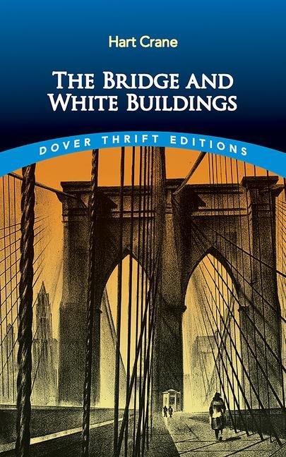 Produktbild: The Bridge and White Buildings