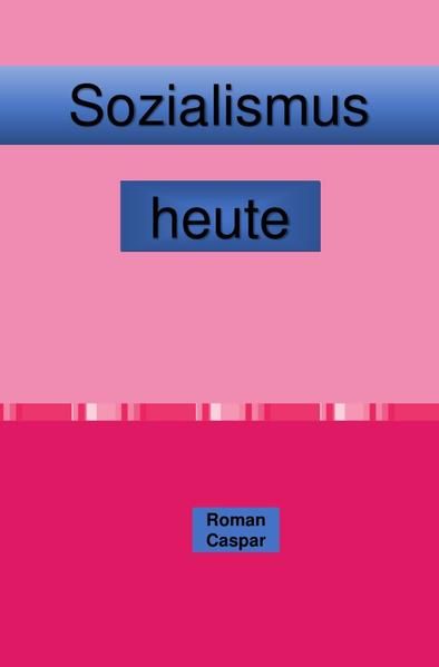 Produktbild: Sozialismus heute
