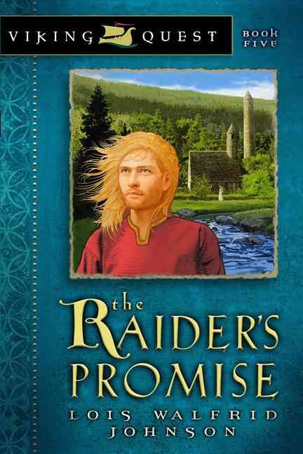 Produktbild: The Raider's Promise