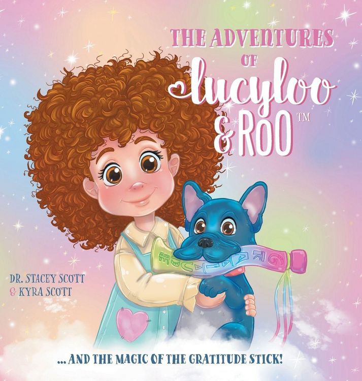 Produktbild: The Adventures of Lucy-Loo and Roo