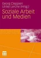 Produktbild: Soziale Arbeit und Medien
