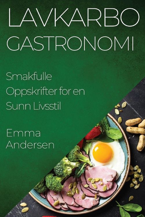 Produktbild: Lavkarbo Gastronomi