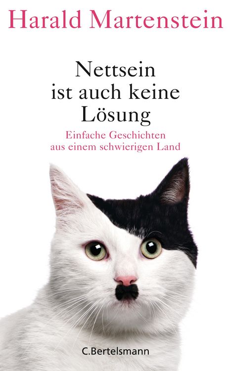 Produktbild: Nettsein ist auch keine L&ouml;sung