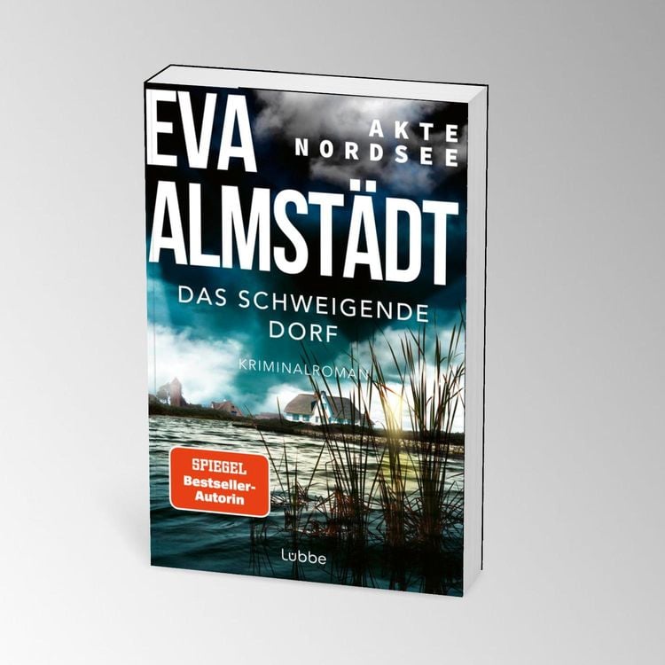 Produktbild: Akte Nordsee - Das schweigende Dorf