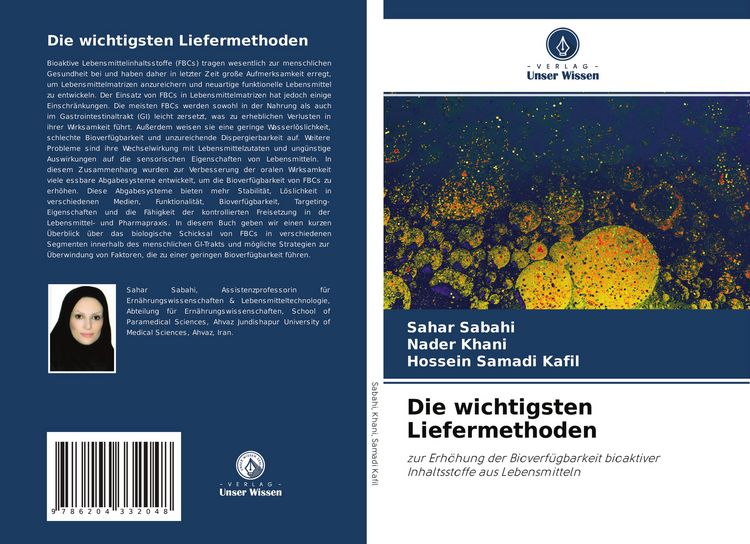 Produktbild: Die wichtigsten Liefermethoden